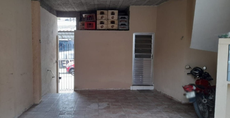 Imagem Casa com 5 Quartos à Venda, 300 m² em Jardim Quarto Centenário - Mauá Imagem Casa com 5 Quartos à Venda, 300 m² em Jardim Quarto Centenário - Mauá