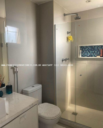 Imagem Apartamento com 4 Quartos à Venda, 379 m² em Barra Da Tijuca - Rio De Janeiro