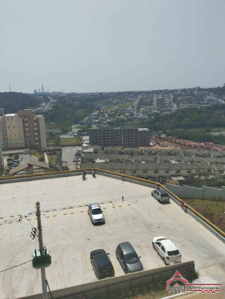 Imagem Apartamento com 2 Quartos à Venda, 50 m² em Loteamento Jardim Sol Nascente - Jacareí Imagem Apartamento com 2 Quartos à Venda, 50 m² em Loteamento Jardim Sol Nascente - Jacareí