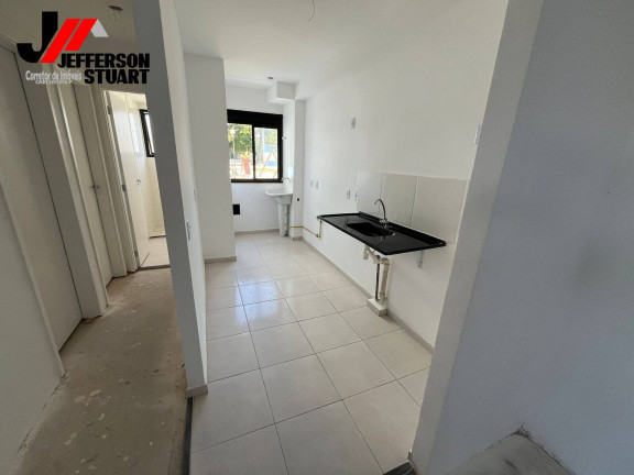 Imagem Apartamento com 2 Quartos à Venda, 54 m² em Olaria José Benedito - Guaratinguetá Imagem Apartamento com 2 Quartos à Venda, 54 m² em Olaria José Benedito - Guaratinguetá