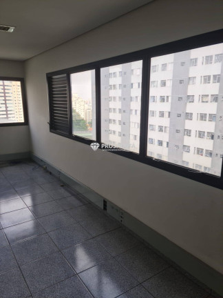 Foto do imóvel Sala Comercial à Venda, 30 m² em Liberdade - São Paulo