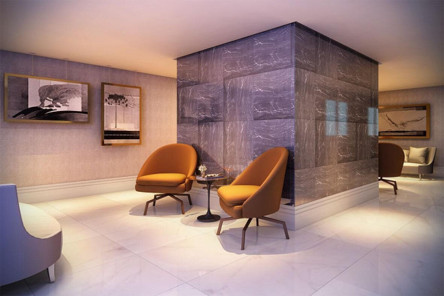 Imagem Apartamento com 2 Quartos para Alugar, 68 m² em Boqueirão - Santos