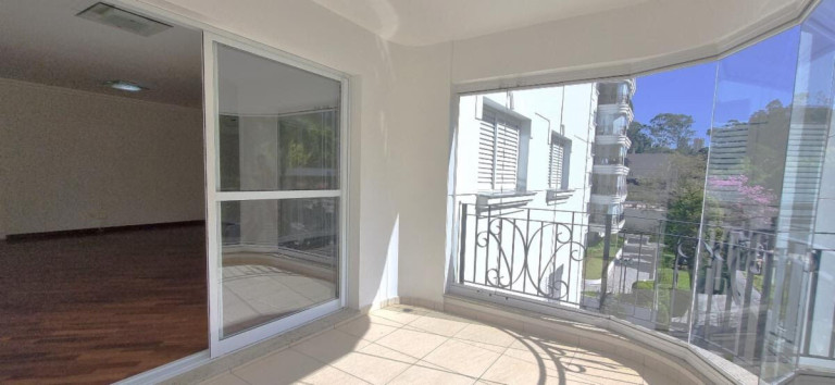 Imagem Apartamento com 3 Quartos à Venda, 110 m² em Paraíso Do Morumbi - São Paulo Imagem Apartamento com 3 Quartos à Venda, 110 m² em Paraíso Do Morumbi - São Paulo