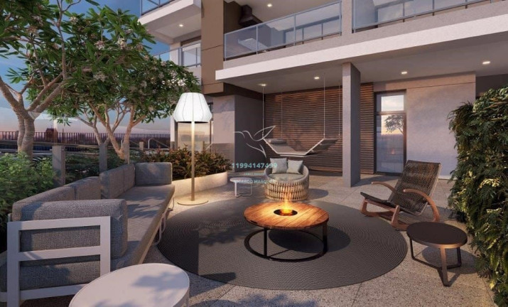 Imagem Studio com 1 Quarto à Venda, 25 m² em Vila Madalena - São Paulo