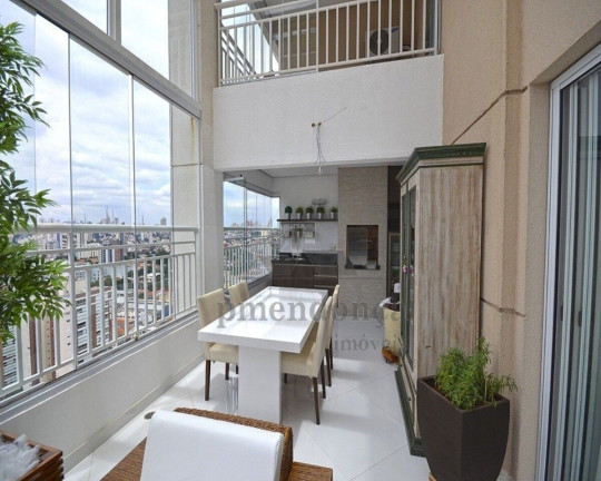 Imagem Apartamento com 4 Quartos à Venda, 284 m² em Vila Romana - São Paulo Imagem Apartamento com 4 Quartos à Venda, 284 m² em Vila Romana - São Paulo