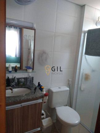 Imagem Apartamento com 2 Quartos à Venda, 66 m² em Jardim Califórnia - Jacareí