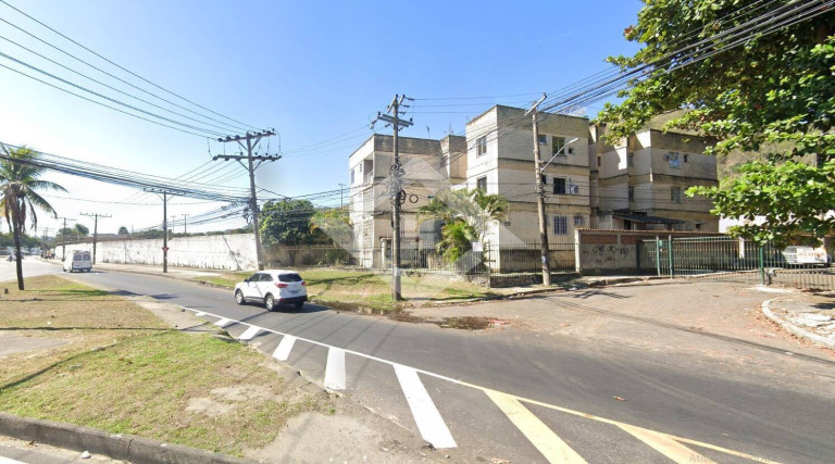 Imagem Apartamento com 2 Quartos à Venda, 59 m² em Campo Grande - Rio De Janeiro Imagem Apartamento com 2 Quartos à Venda, 59 m² em Campo Grande - Rio De Janeiro