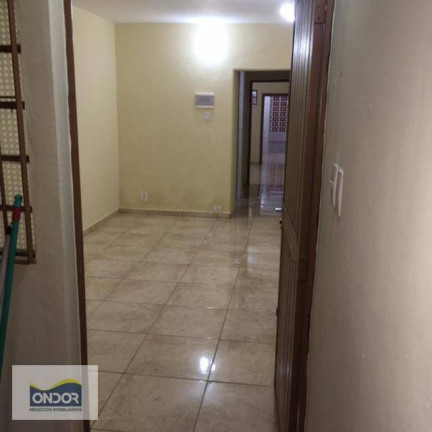 Imagem Casa com 3 Quartos à Venda, 196 m² em Aclimação - São Paulo Imagem Casa com 3 Quartos à Venda, 196 m² em Aclimação - São Paulo