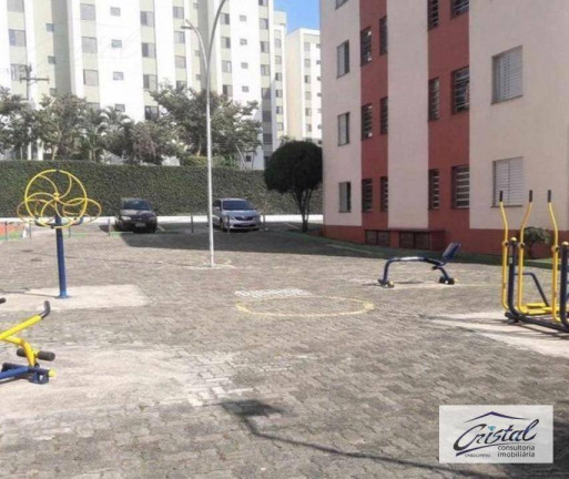Imagem Apartamento com 2 Quartos à Venda, 45 m² em Butantã - São Paulo Imagem Apartamento com 2 Quartos à Venda, 45 m² em Butantã - São Paulo