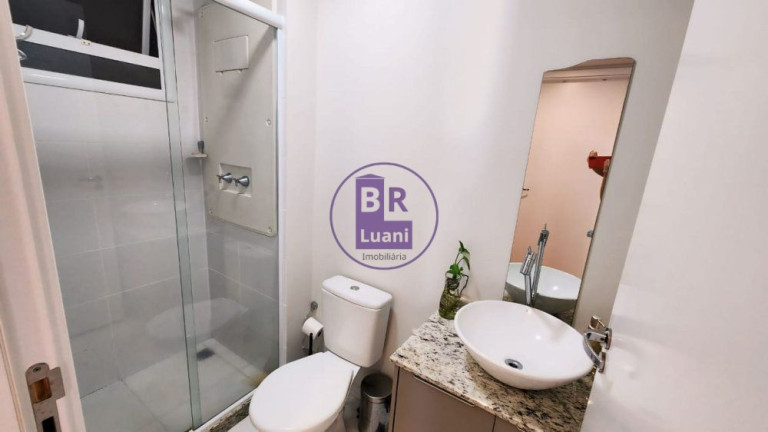 Imagem Apartamento com 2 Quartos à Venda, 54 m² em Gleba Fazenda Palhano - Londrina Imagem Apartamento com 2 Quartos à Venda, 54 m² em Gleba Fazenda Palhano - Londrina