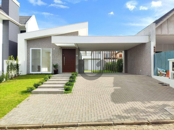 Casa com 3 Quartos à Venda, 164 m² em Country - Santa Cruz Do Sul
