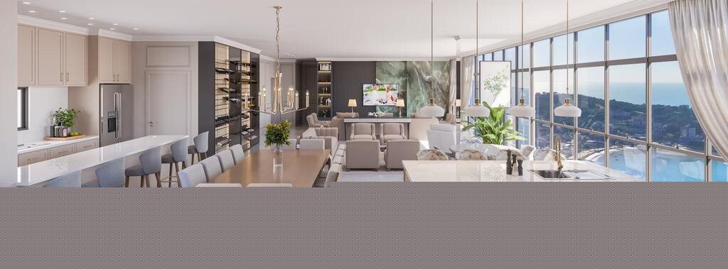 Imagem Apartamento com 4 Quartos à Venda, 172 m² em Centro - Itapema