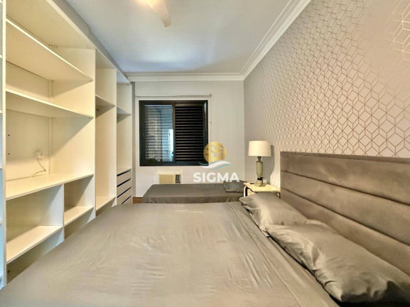 Imagem Apartamento com 3 Quartos à Venda, 116 m² em Pitangueiras - Guarujá
