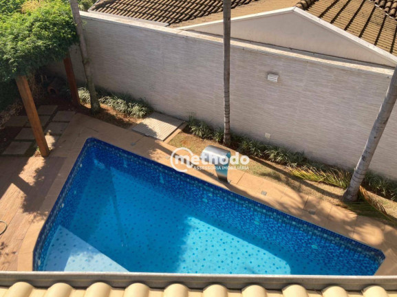 Imagem Casa com 3 Quartos à Venda, 353 m² em Swiss Park - Campinas Imagem Casa com 3 Quartos à Venda, 353 m² em Swiss Park - Campinas