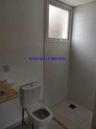 Imagem Apartamento com 3 Quartos à Venda, 85 m² em Jardim Estádio - Jundiaí
