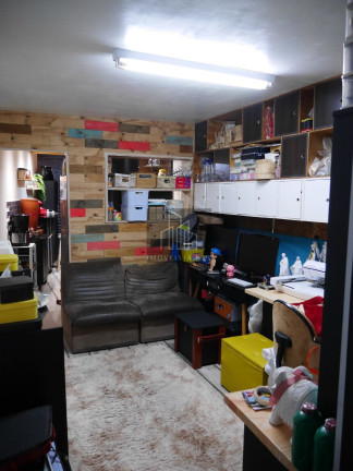 Imagem Sobrado com 2 Quartos à Venda, 91 m² em Vila Nina - São Paulo