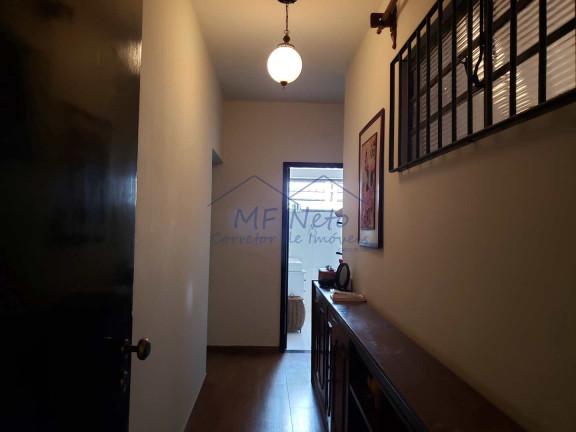 Imagem Casa com 4 Quartos à Venda, 608 m² em Jardim Carlos Gomes - Pirassununga