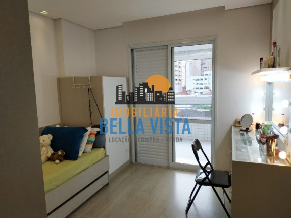 Imagem Apartamento com 3 Quartos à Venda,  em Itarare - São Vicente
