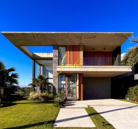 Imagem Casa de Condomínio com 5 Quartos à Venda, 406 m² em Centro - Xangri-la Imagem Casa de Condomínio com 5 Quartos à Venda, 406 m² em Centro - Xangri-la