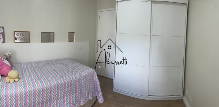 Imagem Apartamento com 3 Quartos à Venda, 69 m² em Parque Conceição Ii - Piracicaba