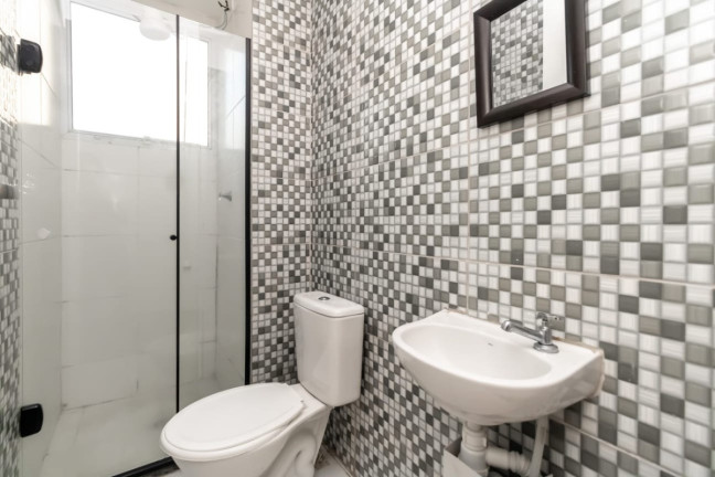 Imagem Apartamento com 2 Quartos à Venda, 42 m² em Jaraguá - São Paulo