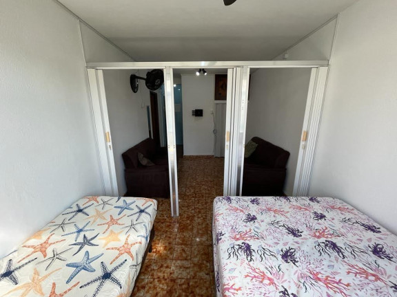 Imagem Kitnet com 1 Quarto à Venda, 30 m² em Aviação - Praia Grande