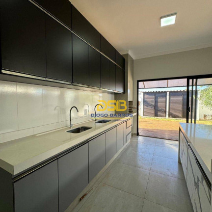 Imagem Casa com 3 Quartos para Alugar, 150 m² em Tamboré - Barretos Imagem Casa com 3 Quartos para Alugar, 150 m² em Tamboré - Barretos