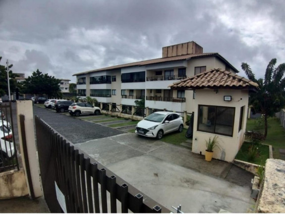 Apartamento com 2 Quartos à Venda, 72 m² em Stella Maris - Salvador