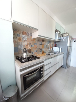 Imagem Apartamento com 3 Quartos à Venda, 131 m² em Morro Santana - Porto Alegre