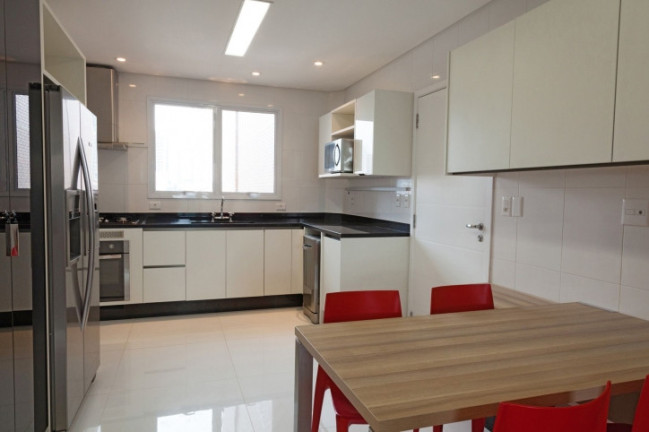 Imagem Apartamento com 4 Quartos à Venda, 228 m² em Tatuapé - São Paulo Imagem Apartamento com 4 Quartos à Venda, 228 m² em Tatuapé - São Paulo