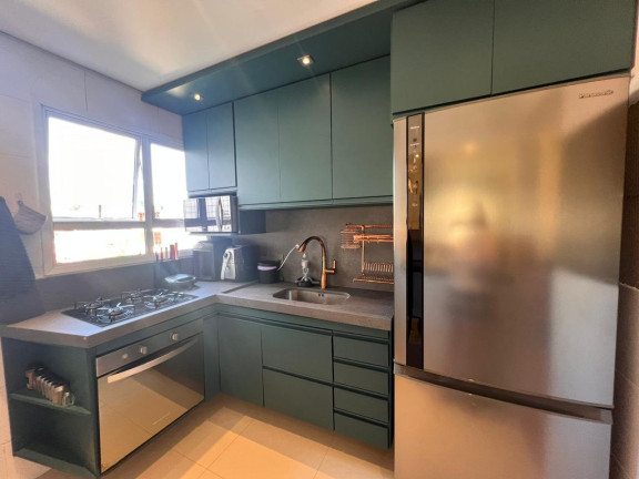 Imagem Apartamento com 2 Quartos à Venda, 70 m² em Jardim Do Mar - São Bernardo Do Campo Imagem Apartamento com 2 Quartos à Venda, 70 m² em Jardim Do Mar - São Bernardo Do Campo