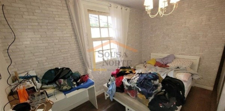 Imagem Casa com 2 Quartos à Venda, 70 m² em Parada Inglesa - São Paulo