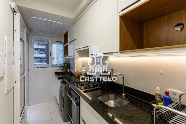Imagem Apartamento com 3 Quartos à Venda, 71 m² em Jardim Presidente - Londrina Imagem Apartamento com 3 Quartos à Venda, 71 m² em Jardim Presidente - Londrina