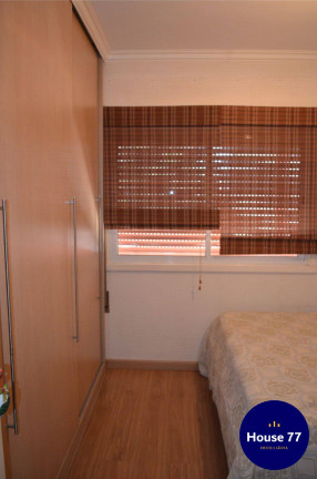 Imagem Apartamento com 3 Quartos à Venda, 210 m² em Morumbi - São Paulo Imagem Apartamento com 3 Quartos à Venda, 210 m² em Morumbi - São Paulo