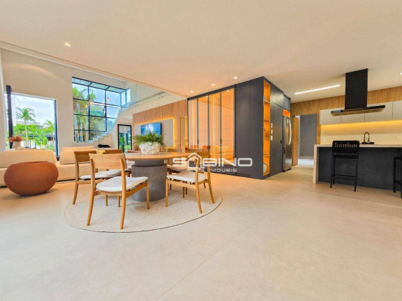 Imagem Casa com 6 Quartos à Venda, 647 m² em Riviera De São Lourenço - Bertioga