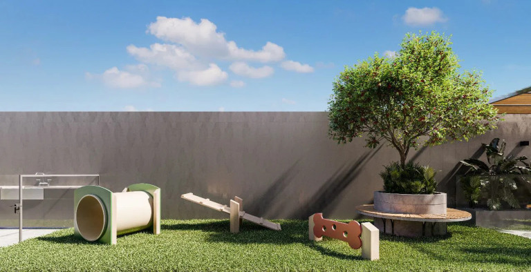 Imagem Apartamento com 2 Quartos à Venda, 68 m² em Morretes - Itapema