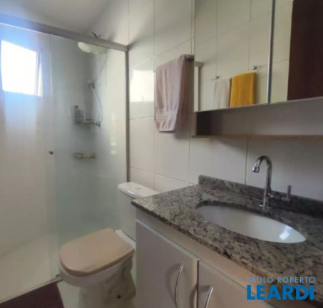 Imagem Apartamento com 3 Quartos à Venda, 74 m² em Vila América - Santo André Imagem Apartamento com 3 Quartos à Venda, 74 m² em Vila América - Santo André