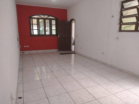 Imagem Casa com 2 Quartos à Venda, 132 m² em Maracanã - Praia Grande Imagem Casa com 2 Quartos à Venda, 132 m² em Maracanã - Praia Grande