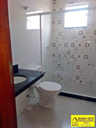 Imagem Casa com 3 Quartos à Venda, 240 m² em Itaipuaçu - Maricá