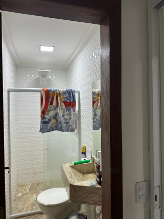 Imagem Casa com 4 Quartos à Venda, 210 m² em Camaçari Imagem Casa com 4 Quartos à Venda, 210 m² em Camaçari