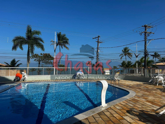 Apartamento com 2 Quartos à Venda, 50 m² em Martim De Sá - Caraguatatuba