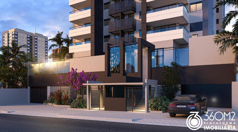 Imagem Apartamento com 3 Quartos à Venda, 127 m² em Centro - Santo André Imagem Apartamento com 3 Quartos à Venda, 127 m² em Centro - Santo André