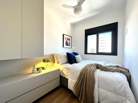 Imagem Imóvel com 1 Quarto à Venda, 34 m² em Bela Vista - São Paulo Imagem Imóvel com 1 Quarto à Venda, 34 m² em Bela Vista - São Paulo