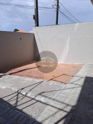 Imagem Sobrado com 2 Quartos à Venda, 72 m² em Bairro Cohapar - Guaratuba