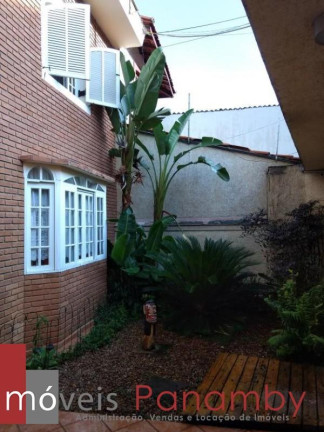 Imagem Sobrado com 4 Quartos à Venda, 330 m² em Bosque Da Saúde - São Paulo Imagem Sobrado com 4 Quartos à Venda, 330 m² em Bosque Da Saúde - São Paulo