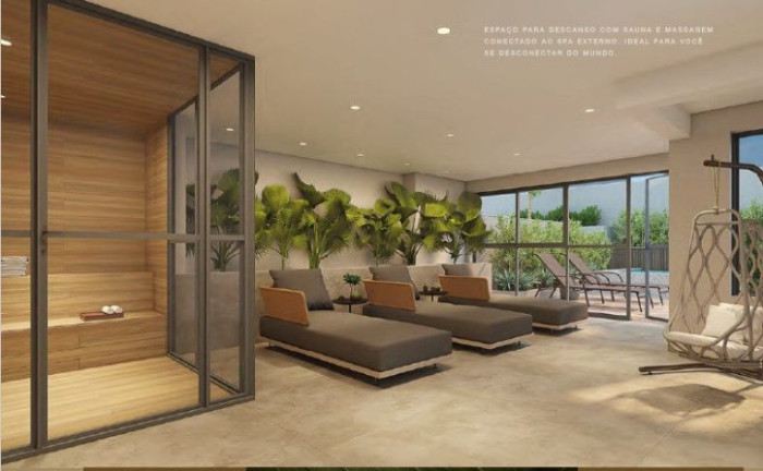 Imagem Apartamento com 2 Quartos à Venda, 69 m² em Vila Sofia - São Paulo Imagem Apartamento com 2 Quartos à Venda, 69 m² em Vila Sofia - São Paulo