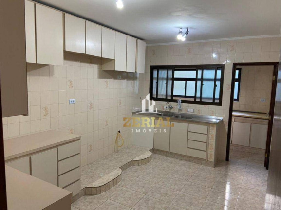 Apartamento com 2 Quartos à Venda, 111 m² em Olímpico - São Caetano Do Sul