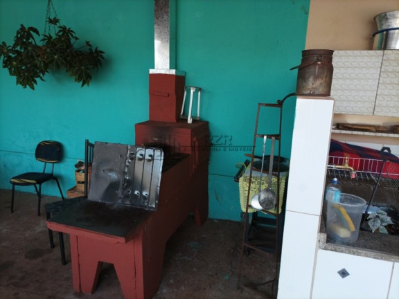 Imagem Imóvel com 3 Quartos à Venda, 230 m² em Parque Do Mirante - Luís Antônio