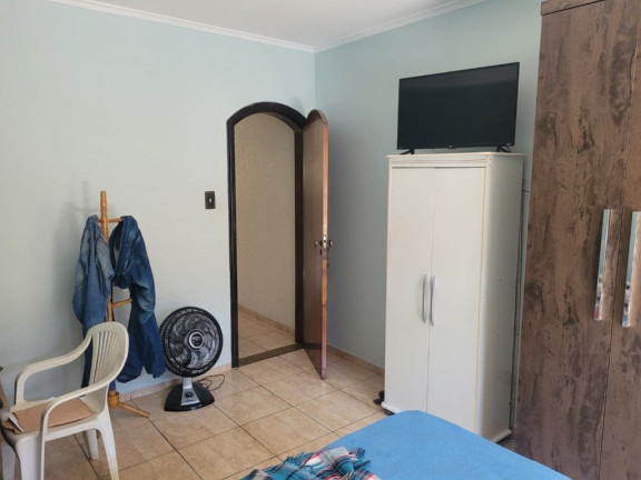 Imagem Sobrado com 3 Quartos à Venda ou Locação, 155 m² em Parque Suzano - Suzano
