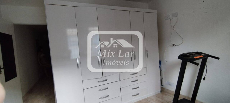 Imagem Casa com 4 Quartos à Venda, 160 m² em Pestana - Osasco